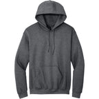 18500-Graphite Heather