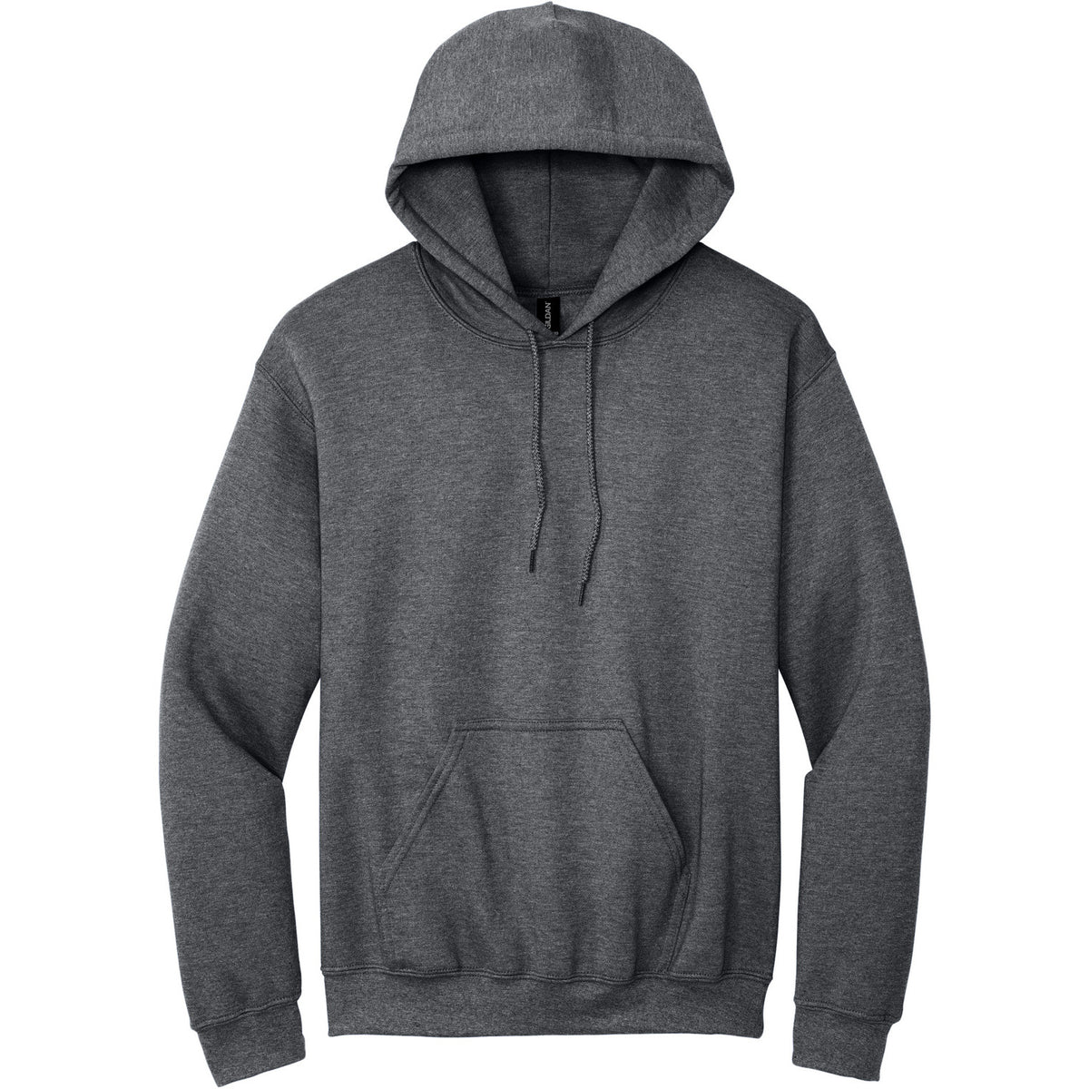18500-Graphite Heather