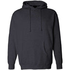 Charcoal Heather