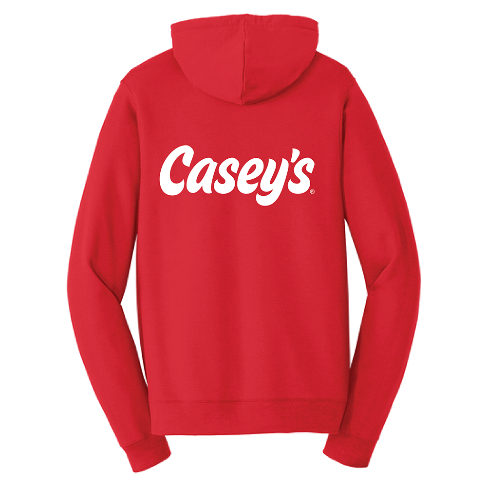 Casey's September Sweatshirt Special