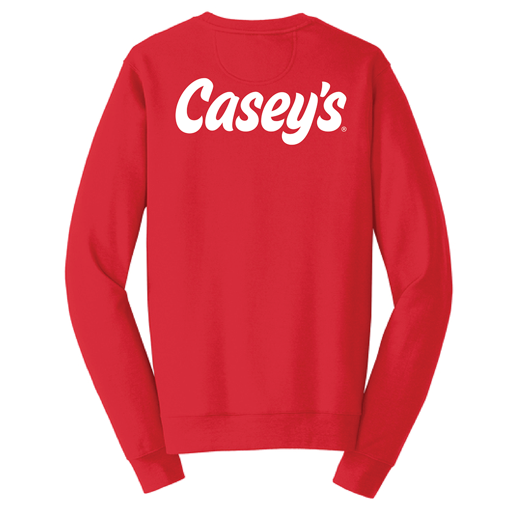 Casey's September Sweatshirt Special