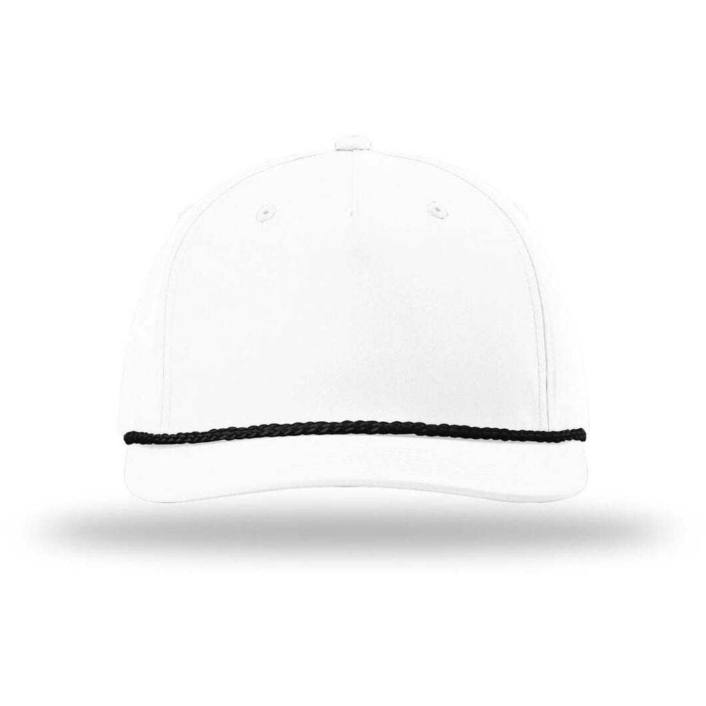 White/ Black