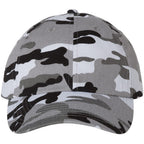 Grey Camo