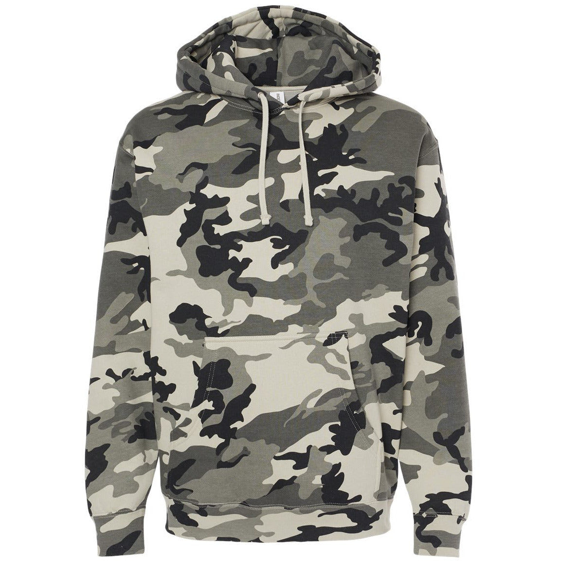 Snow Camo