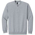 Gildan Softstyle Midweight Fleece 1/4-Zip