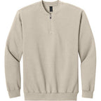 Gildan Softstyle Midweight Fleece 1/4-Zip
