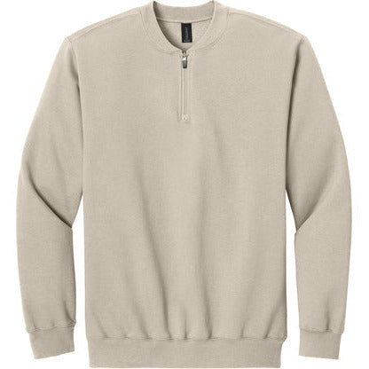 Gildan Softstyle Midweight Fleece 1/4-Zip
