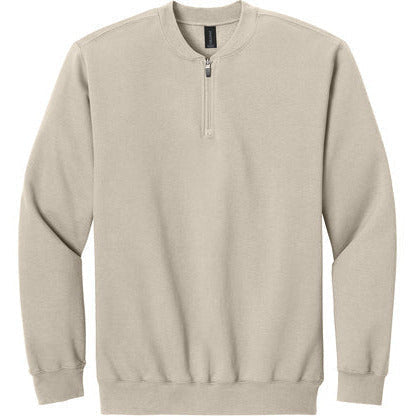 Gildan Softstyle Midweight Fleece 1/4-Zip
