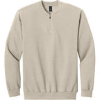 Gildan Softstyle Midweight Fleece 1/4-Zip