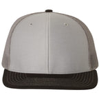 Grey/ Charcoal/ Black