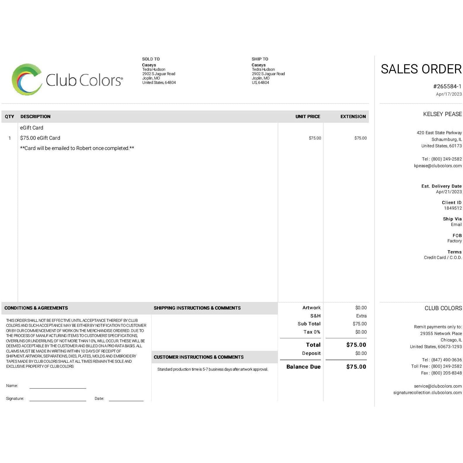 265584-RL-CASEYS