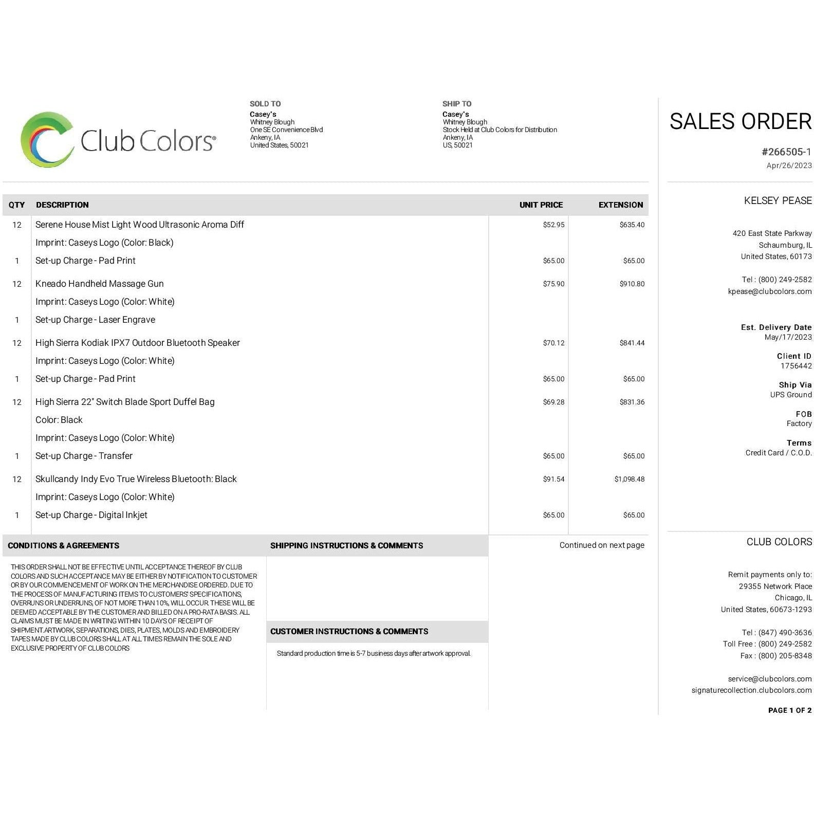 266505-RL-CASEYS