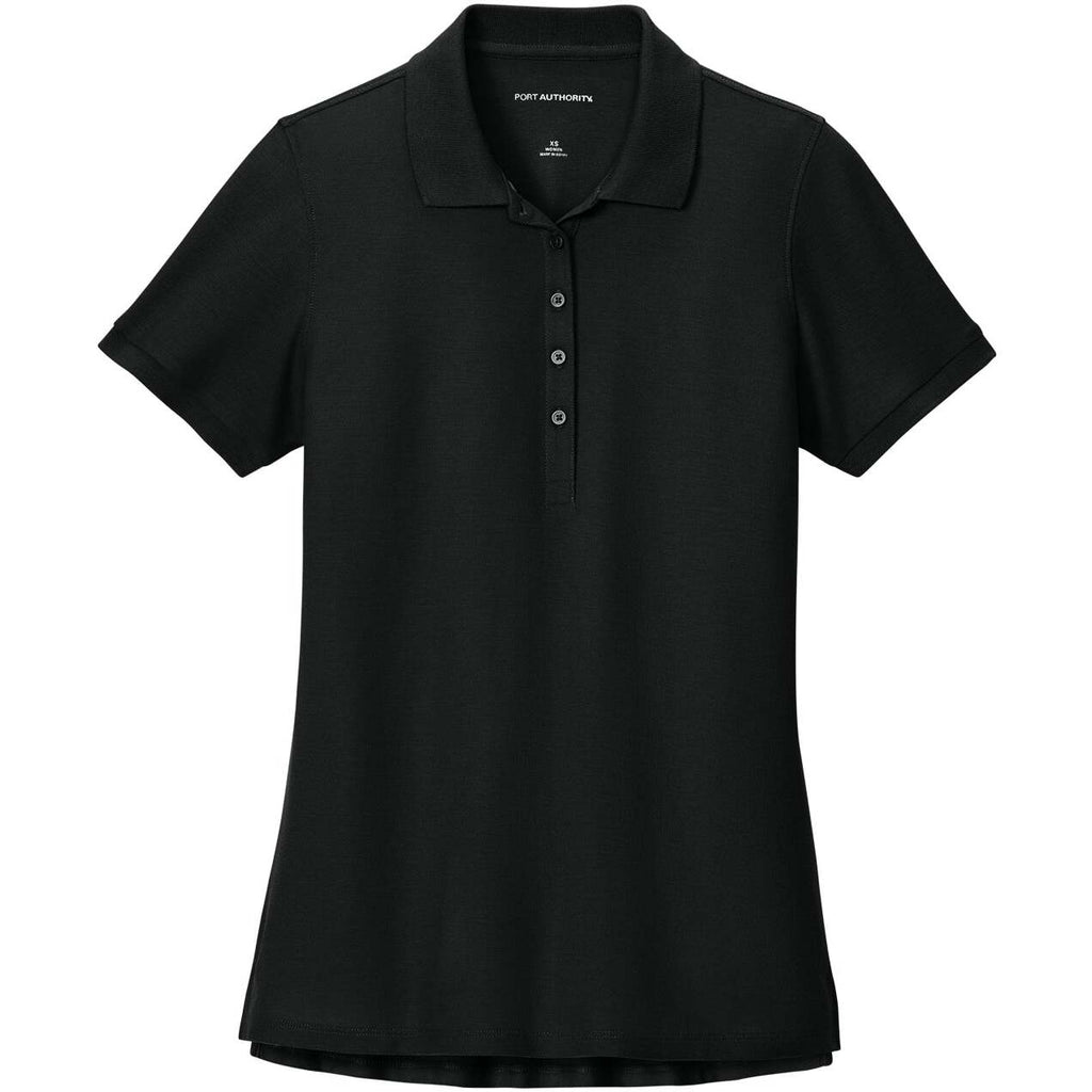 Deep Black