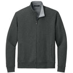 Charcoal Heather/ Medium Heath