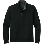 Deep Black/ Charcoal Heather