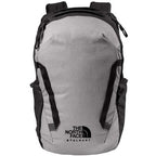 Mid Grey Dark Heather/ TNF Bla