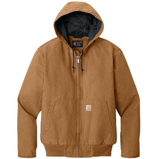 Carhartt Brown