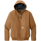 Carhartt Brown