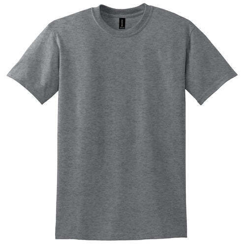 Graphite Heather