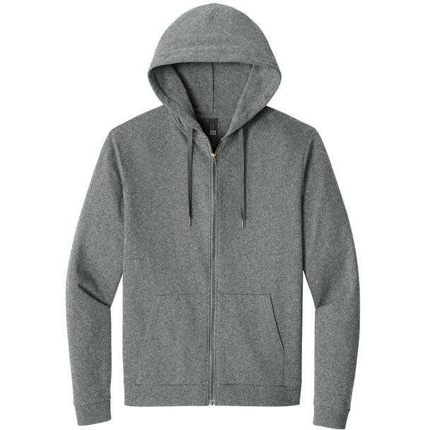 Grey Frost