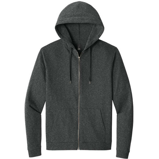 Heathered Charcoal