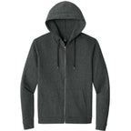 Heathered Charcoal