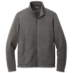 Grey Smoke Heather