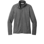 Grey Smoke Heather