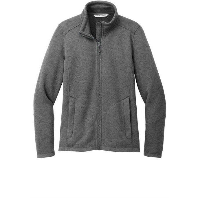 Grey Smoke Heather