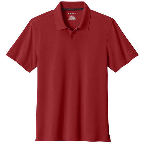 Signal Red