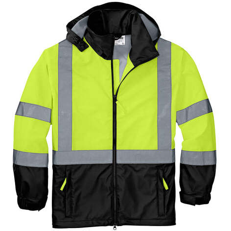 Safety Yellow/ Black