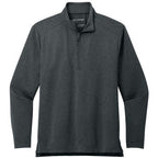 Grey Steel Heather