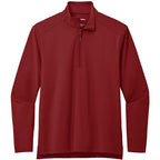 Rich Red