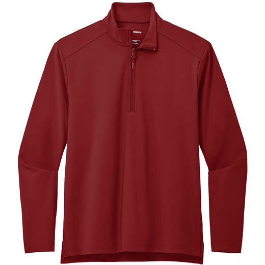 Rich Red