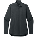 Grey Steel Heather