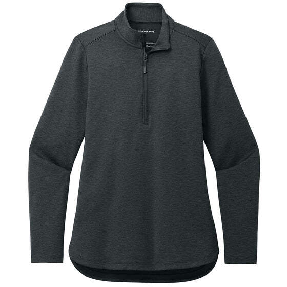 Grey Steel Heather