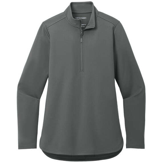 Smoke Grey