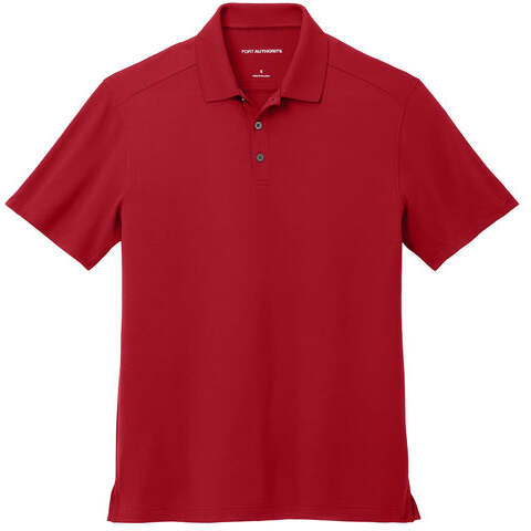 Engine Red