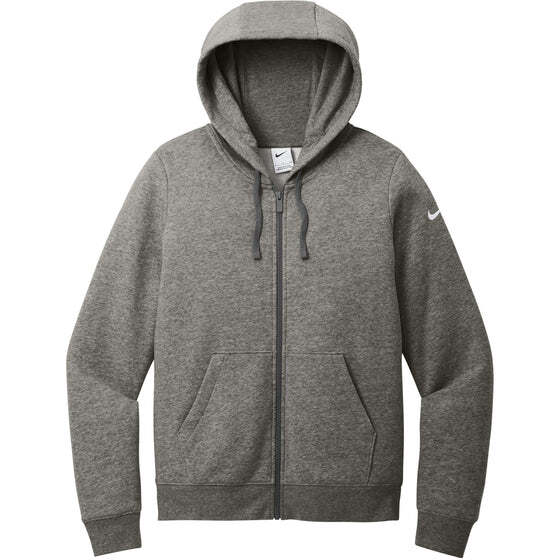 Charcoal Heather