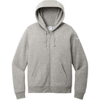 Dark Grey Heather