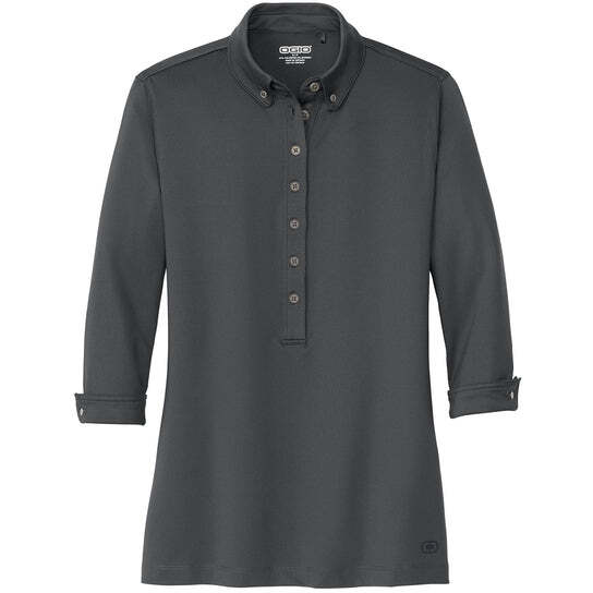 Diesel Grey