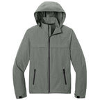 Dark Grey Heather