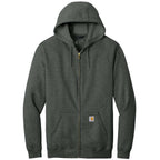 Carbon Heather
