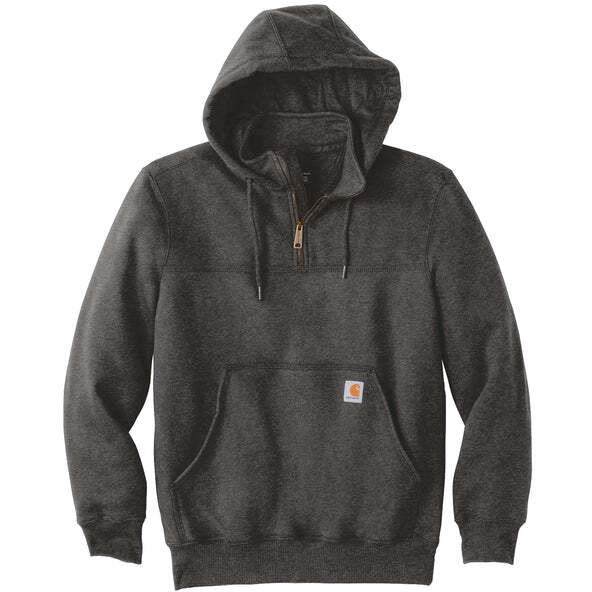 Carbon Heather