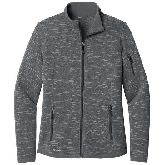 Dark Grey Heather
