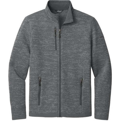 Dark Grey Heather