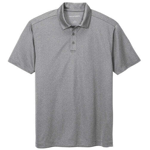 Shadow Grey Heather