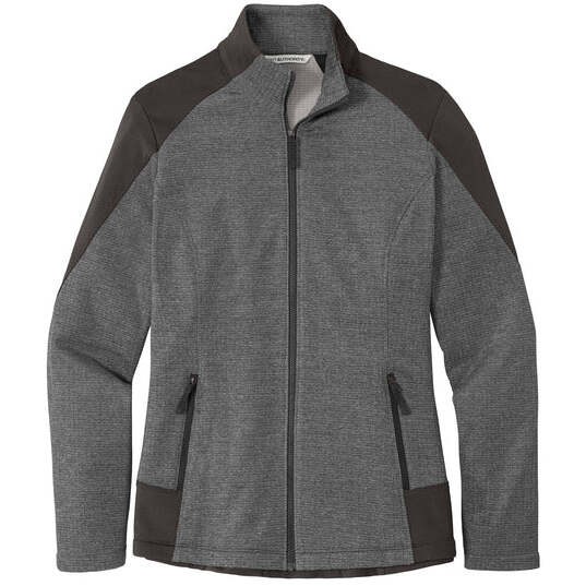 Grey Smoke Heather/ Grey Smoke