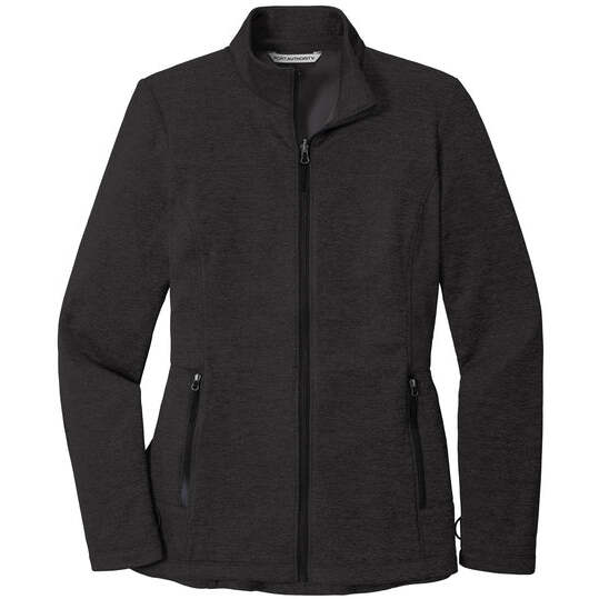 Deep Black Heather