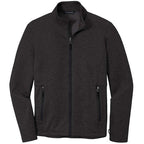 Deep Black Heather